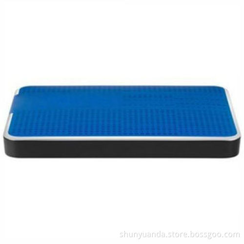 Fashion 2.5-inch hard drive, USB3.0 1TB